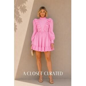 Custommade XS NWT